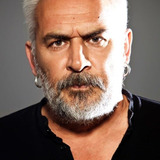 Eray Özbal — Salman Aga
