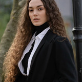 Nanuka Stambolishvili — Nana