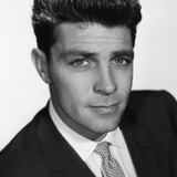 Dale Robertson — Jerome Jeremiah Starbuck