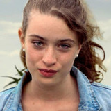 Megan de Kruijf — Lara Augustinus