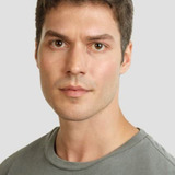 Özgü Delikanlı — Mert