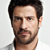 Αλέξης Γεωργούλης — Spiros Halikiopoulos
