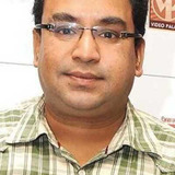 Nikhil Ratnaparkhi — Ganesh Kamble