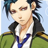 Toshiyuki Toyonaga — Takeru Totsuka