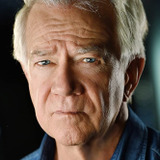 Wilbur Fitzgerald — Police Captain