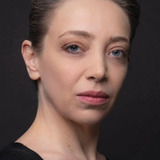 Ece Ercan — Esra
