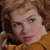 Jan Norris — Irene Hoff