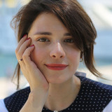 Ivana Roščić — Emina