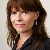 Maria Heiskanen — Inkeri Aho