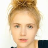 Екатерина Чаннова