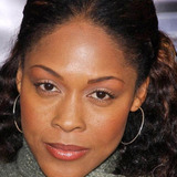 Monica Calhoun — Rebbie Jackson