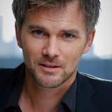 Джэми Ирвин — Detective Ben Charlton