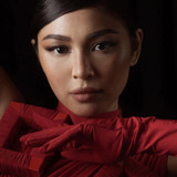 Nadine Lustre — Iris