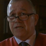 Simon Brett — Himself