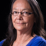 Танту Кардинал — Sue Lynn Blackbird