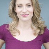 Krystin Pellerin — Leslie Bennett