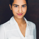 Amrit Kaur — Bela Malhotra