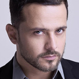 Gustavo Egelhaaf — David Ortiz (de Rionda)