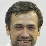 Анатолий Пашинин — Doronin