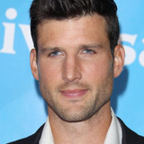 Parker Young — Richard Evans