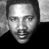 Cleavant Derricks — Rembrandt Brown