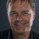 Dag Otto Lauritzen — Himself