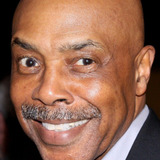 Roscoe Orman — Gordon Robinson
