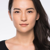 Jessie Mei Li — Alina Starkov