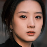 廖银玥 — Xu Ruyi