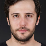 Mehmet Şeker — Ergin