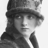 Gladys Cooper — Margaret St. Clair