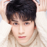 Zhu Zanjin — Ming Ge Star Lord