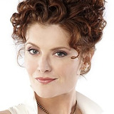 Rebecca Wisocky — Cecilia