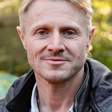 Камерон Наджент — Max Hammer