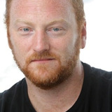 Мак Брандт — Detective Ryan McCarrick