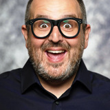 Justin Moorhouse — Young Kenny