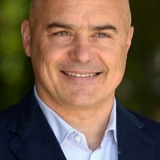 Luca Zingaretti — Salvo Montalbano