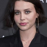 Billie JD Porter — Self - Presenter