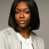 Imani Lewis — Calliope Burns