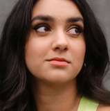 Geraldine Viswanathan — Bonnie Mahesh