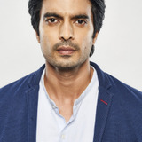 Gashmeer Mahajani — Abhimanyu
