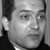 William Sabatier — Hades (voice)