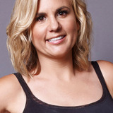 Brandi Passante — Herself