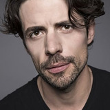 Juan Martín Jáuregui — Daniel Herrera