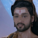 Saurabh Raj Jain — Lord Shiva