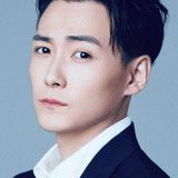陈志伟 — Zhao Gang