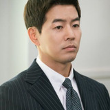 Lee Sang Yoon — Park Sung Joon
