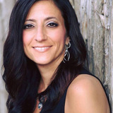 Shari DeBenedetti — Zichzelf