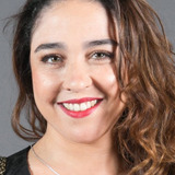 Débora Lamm — Vitória Souto