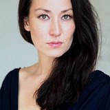 Nina Mariko Sandquist — Nazneen